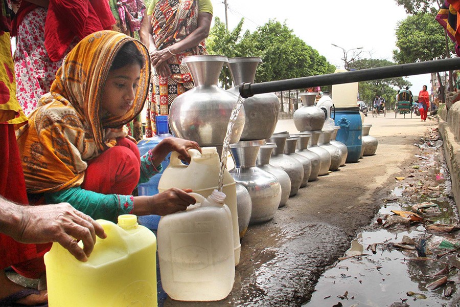 Focus Bangla file photo used for illustrative purpose