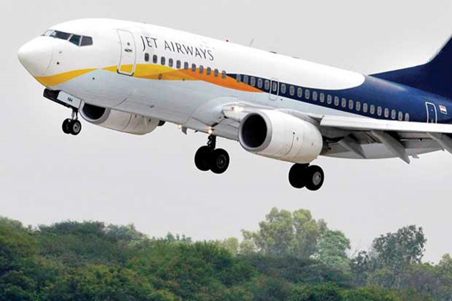 Jet Airways meeting all payment obligations to lenders