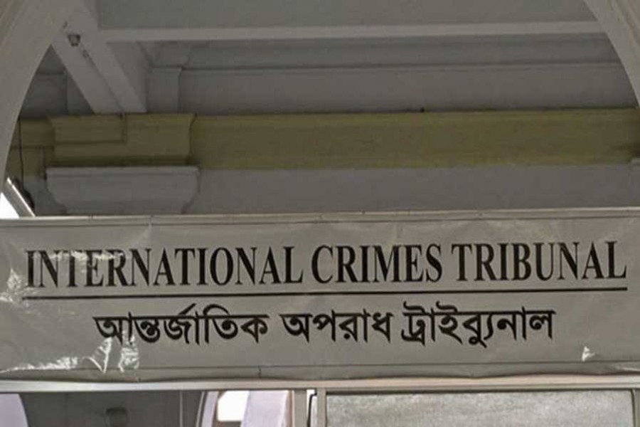 Five Patuakhali men to die for war crimes