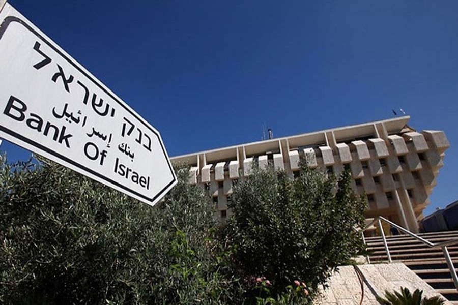 Bank of Israel predicts 3.5pc GDP in 2019