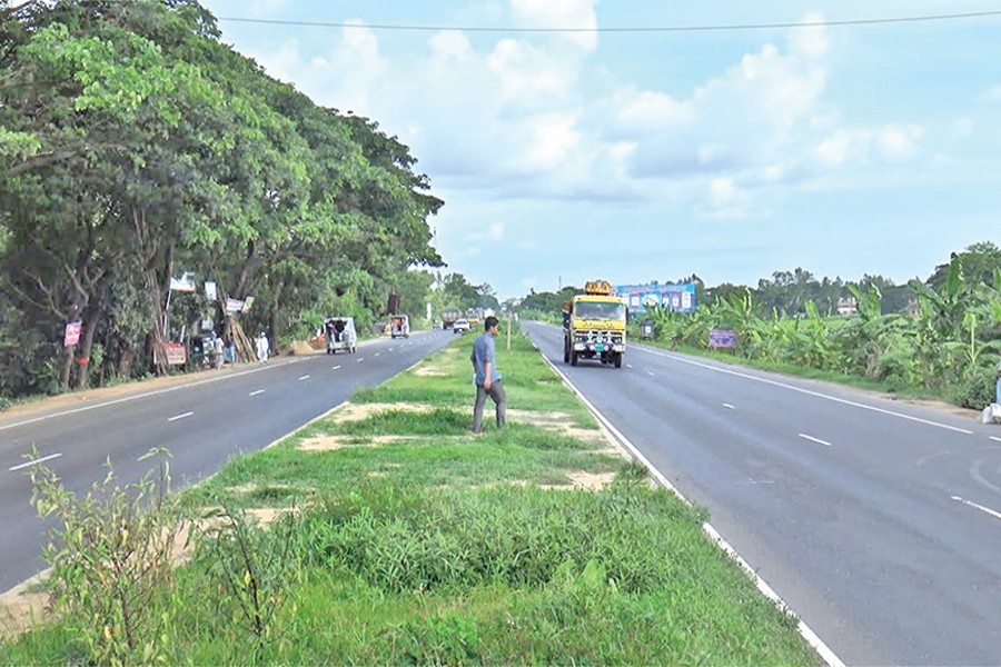 Govt moves to set lifespan of new roads, buildings