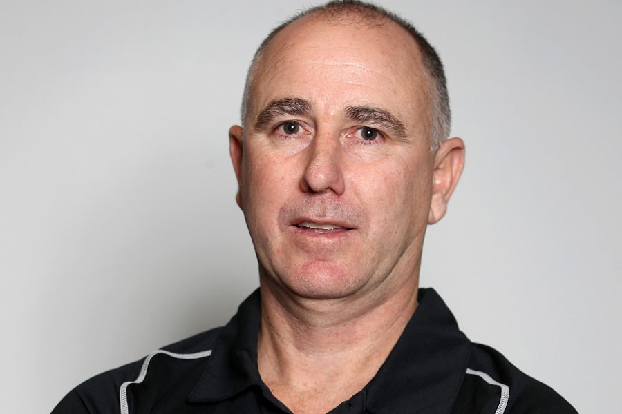 New Zealand appoint Gary Stead as new head coach