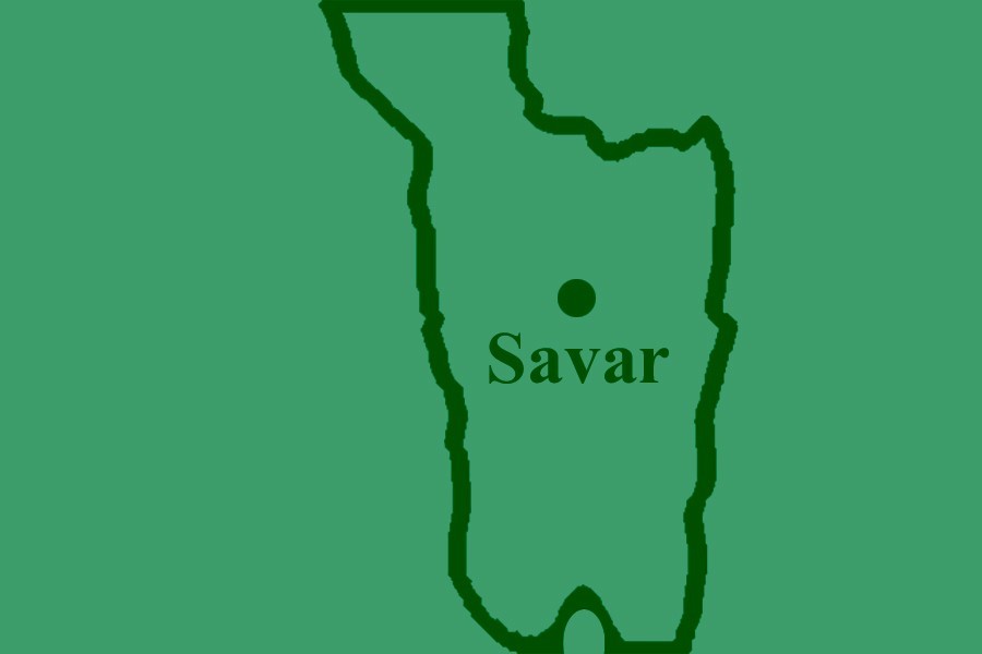 Robbers loot expat’s house in Savar