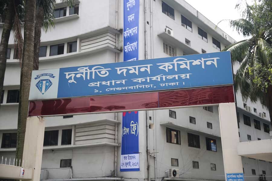 ACC grills seven Petrobangla officials over coal disappearance