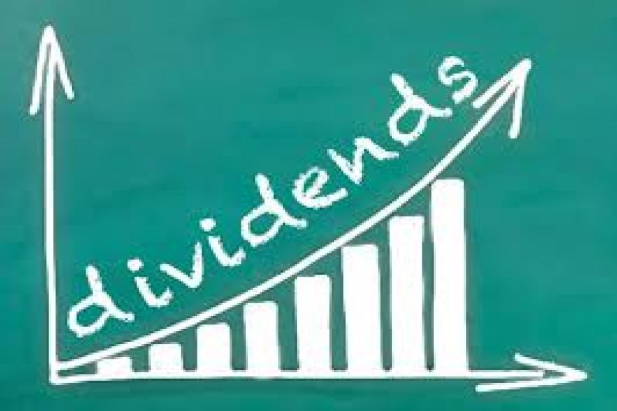 Most MFs declare lower dividends