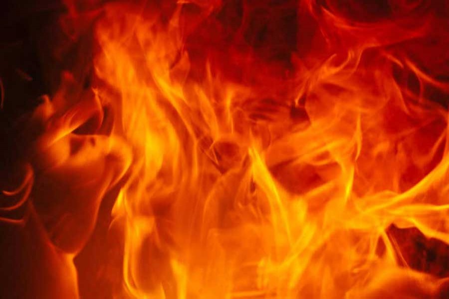 Khulna oil depot catches fire, burning three to death