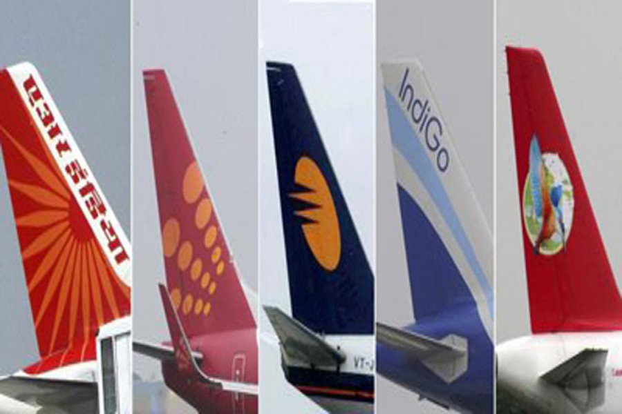 Indian aviation mkt posts highest growth in Asia Pacific region