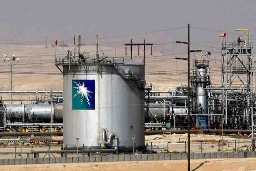 Plans to list Aramco still a go, Saudi minister says