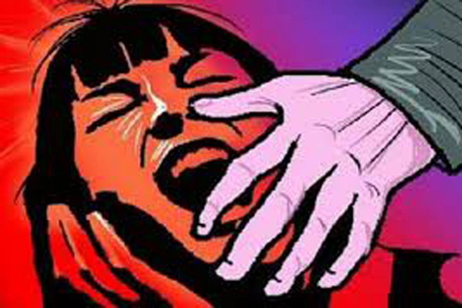 Physically-challenged widow ‘raped’ for months  