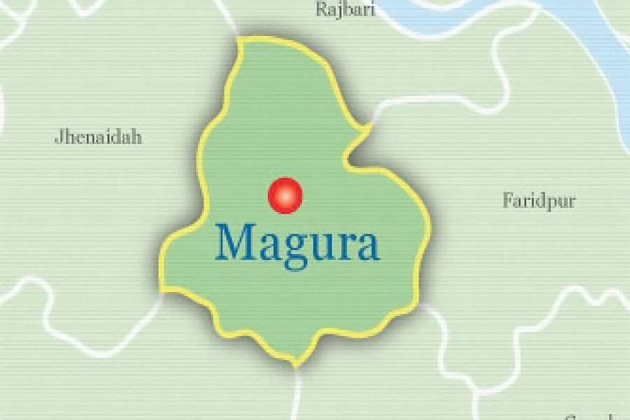 Magura clash leaves 10 injured