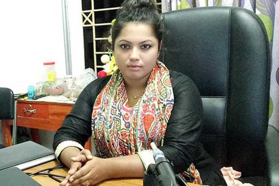 Journalist Subarna murder: Ex-father-in-law held