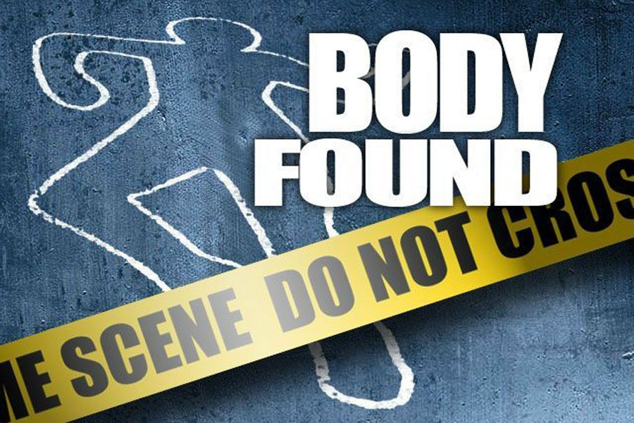 Police retrieve body of youth in polythene bag