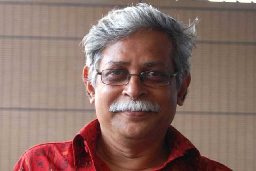 Choose physical exercise over virtual world: Zafar Iqbal