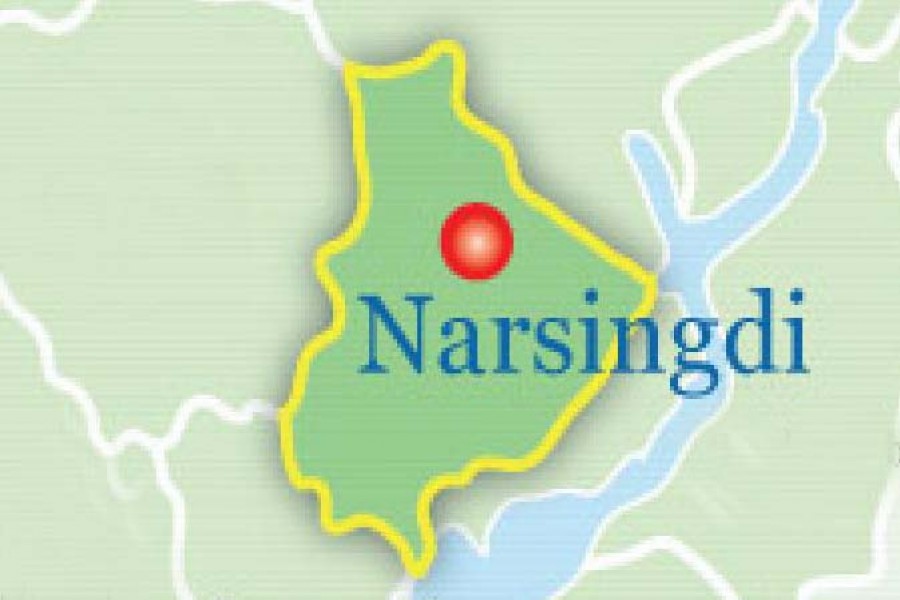 ‘Cousin’ beats man to death in Narsingdi