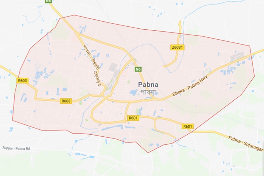 Three bodies found after boat capsize in Pabna