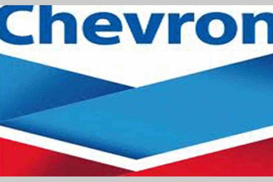 Chevron largest natural gas producer in Bangladesh