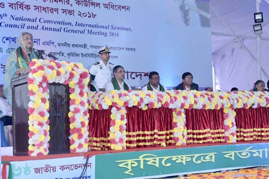 Common people now getting benefits of development: PM 