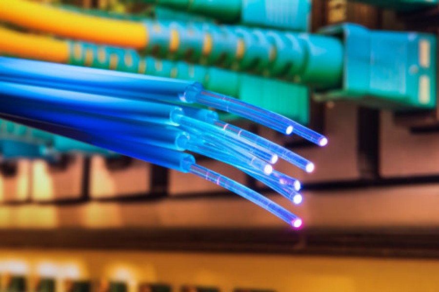 ‘UPs to enjoy benefits of optical fibre network by this year’