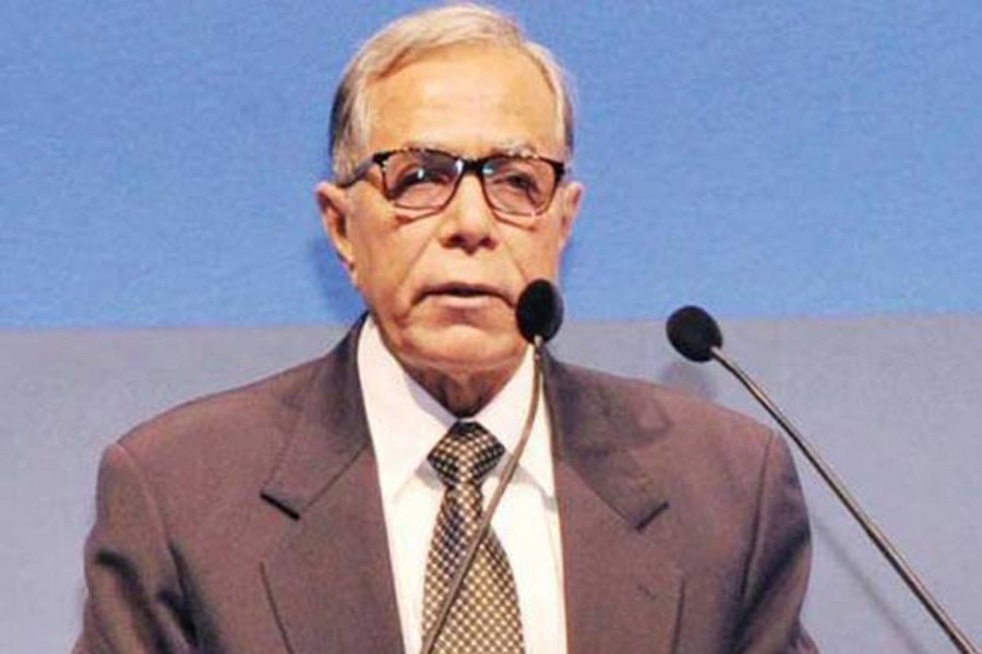 President asks UGC to ensure quality of higher education