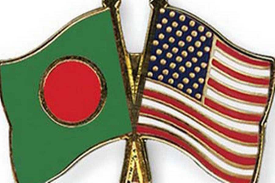 Dhaka, Washington hold talks on trade, labour reforms