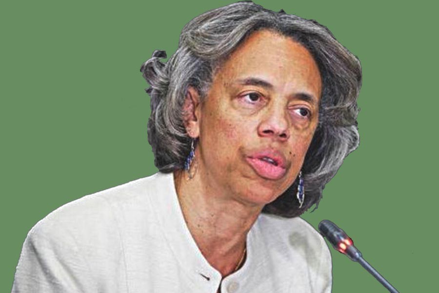 Free, fair, polls important for Bangladesh: Bernicat