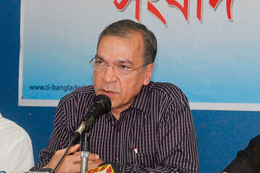 Fair election possible under partisan government: TIB