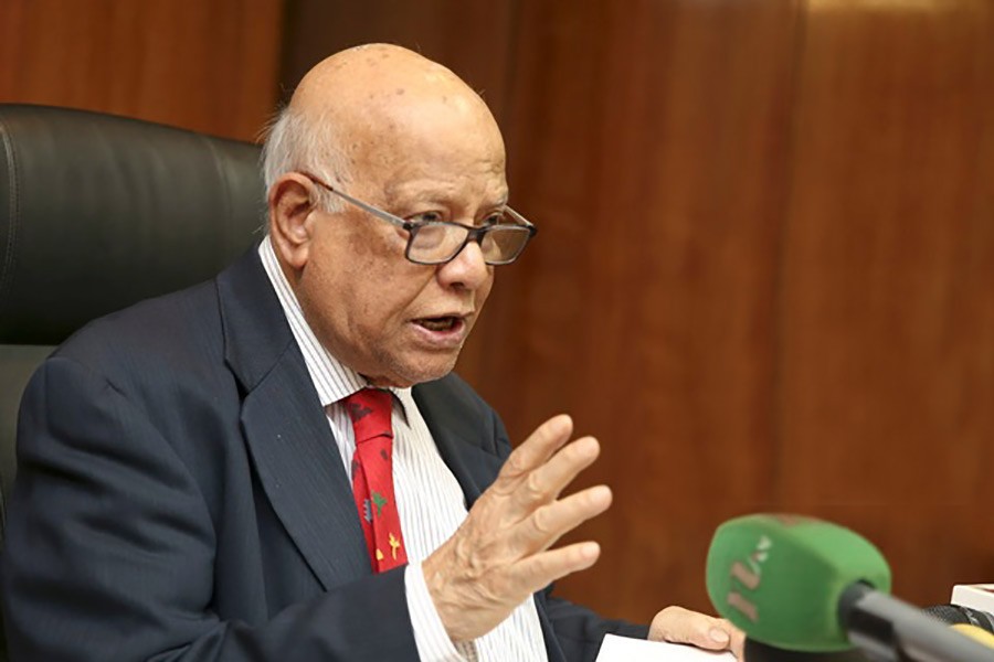 BD needs assistance from IFC in bigger way: Muhith