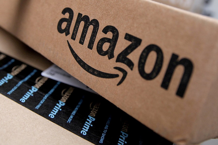 Amazon starts operations in Turkey