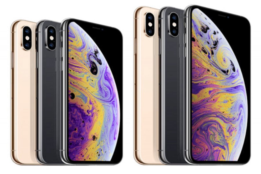 New iPhones fail to generate excitement in UAE