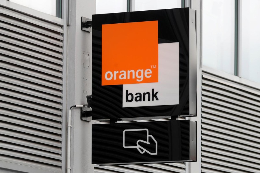 France’s Orange Bank sued over €439m lost in Madoff collapse