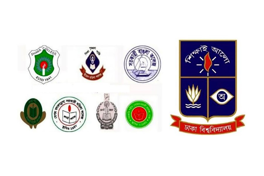 Admission process of 7 DU-affiliated colleges to begin Tuesday