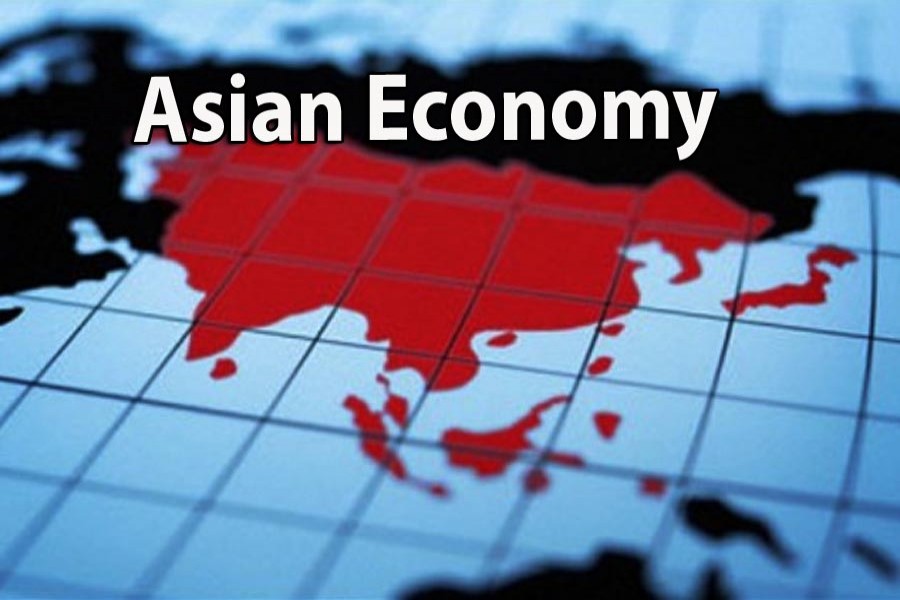 Trade war dims Asia's 2019 growth outlook: ADB