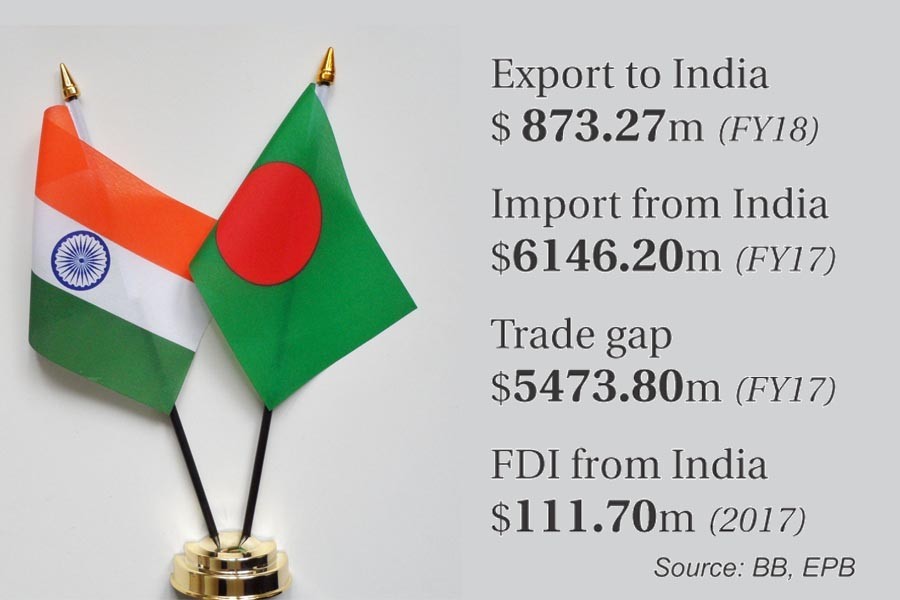 Dhaka, Delhi agree on CEPA deal