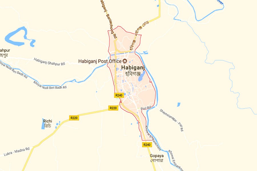 Cops recover 12 bombs in Habiganj