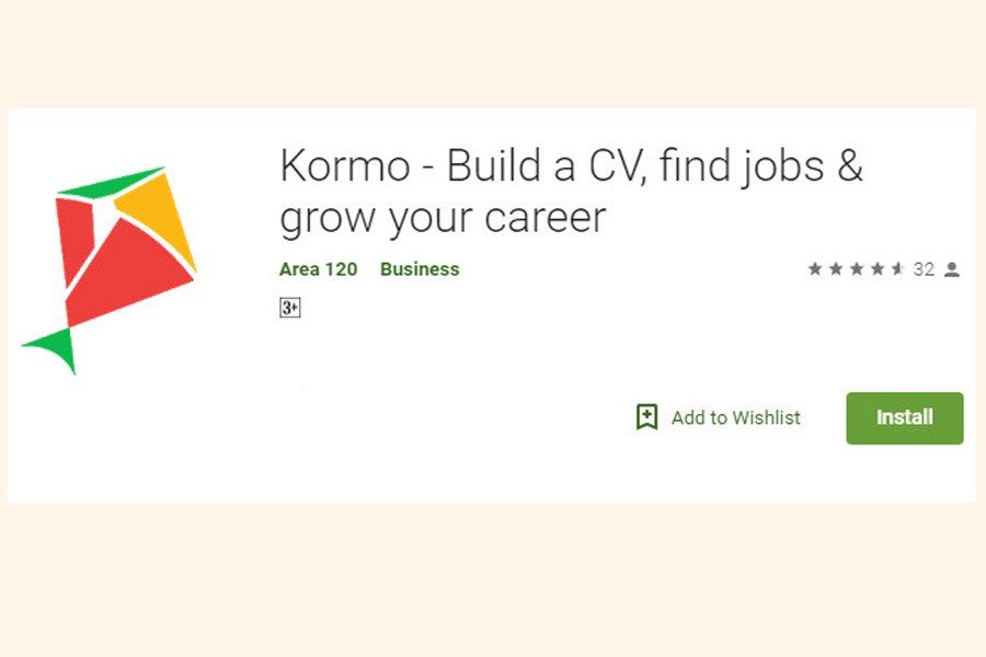 Google launches app for BD job seekers