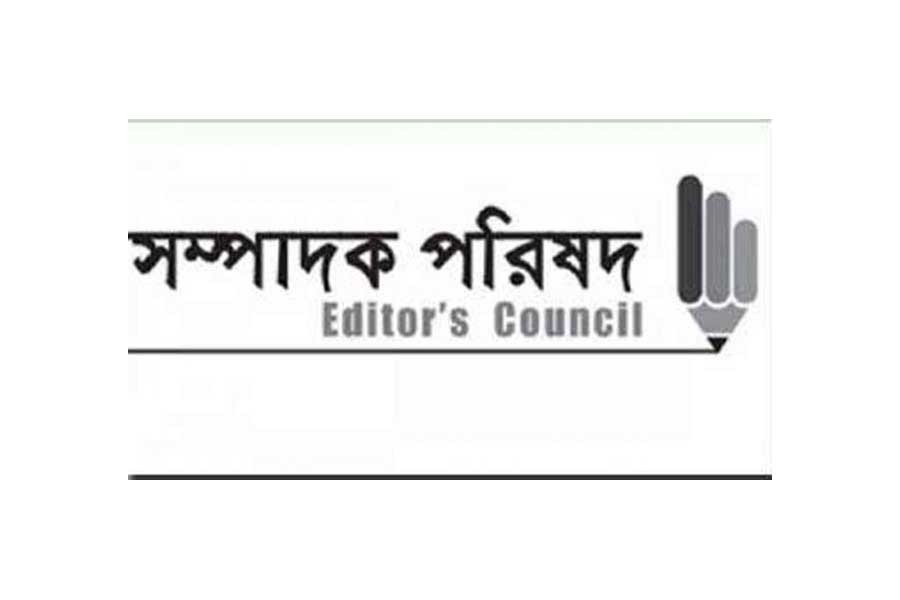 Editors' Council postpones human chain programme