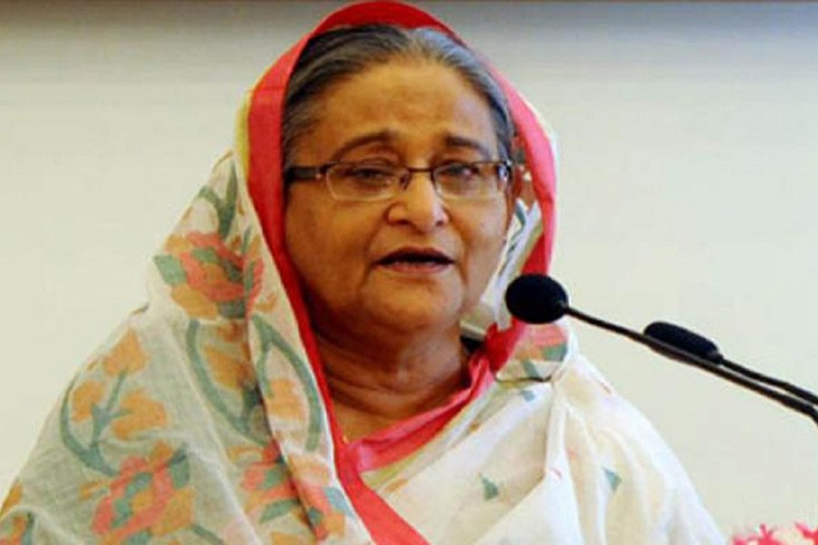 PM for three actions to advance women empowerment