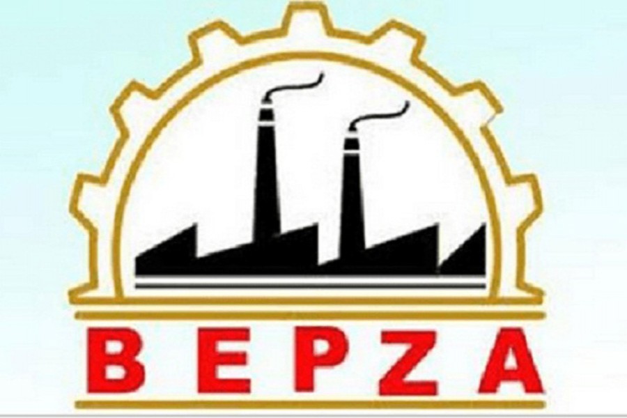 Investment in BEPZA increases three times in 10 years