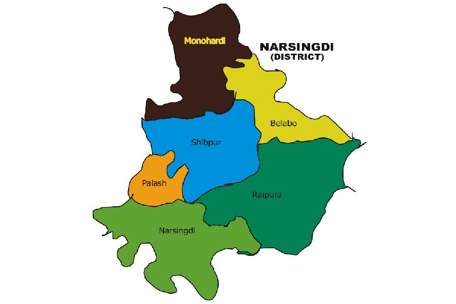 AL factional clash in Narsingdi leaves two dead