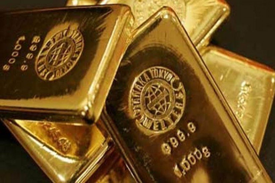 Customs detain man for possessing 12 gold bars at Dhaka airport