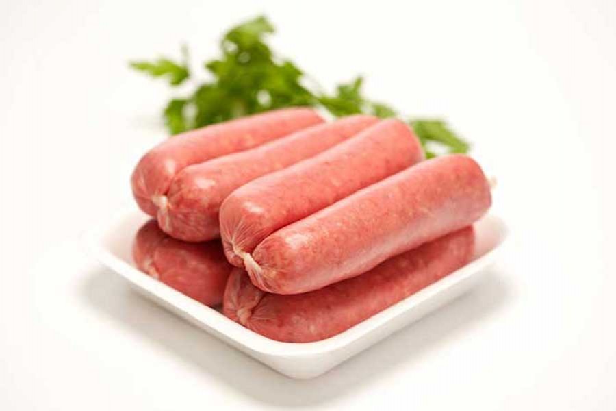 Sausages linked to breast cancer, scientists find