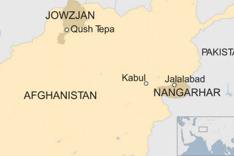 Airstrike kills four in Afghan wedding convoy