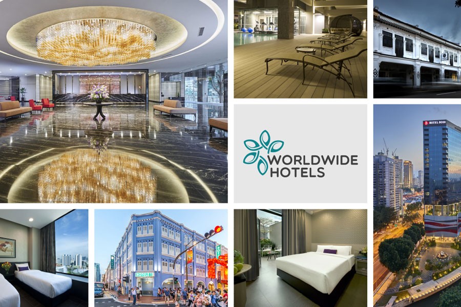 Worldwide Hotels on track for global expansion