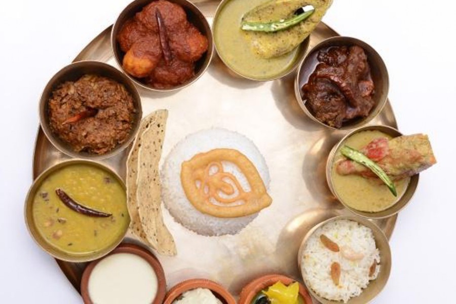 Indo-Bangla food festival kicks off in Mumbai