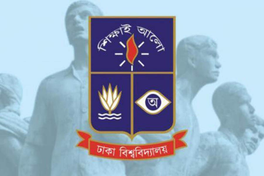 DU holds ‘Gha’ unit admission test