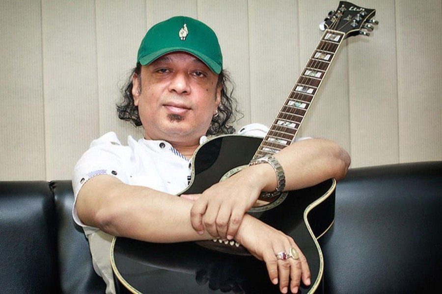 Ayub Bachchu — Collected