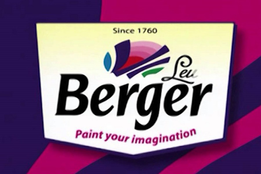 Berger to set up factory in Sheikh Mujib Shilpa Nagar