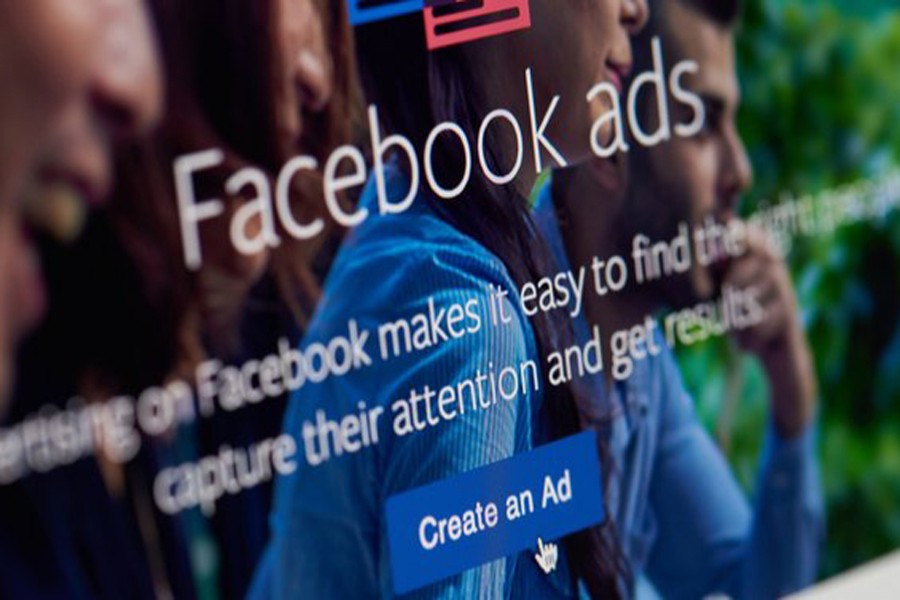 Advertisers now sue Facebook