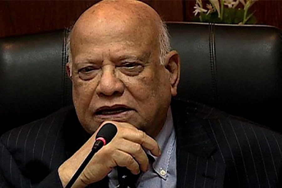 Number of banks, FIs higher than need, Muhith says