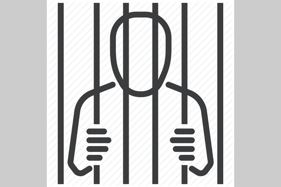 Man gets life term imprisonment in Manikganj